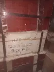 Toyo 5-Ton x 6-Meter Manual Chain Block - 4