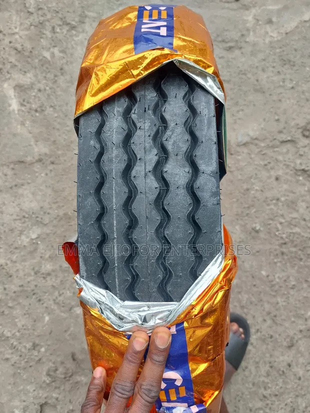 7.50R16LT CEAT Tayar - An Yi A Indiya - 1
