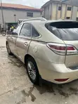 2013 Lexus RX350 for Hire - 4