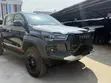 Sabon Toyota Hilux 2026 V6 GR Sport Baki - 1