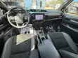 Sabon Toyota Hilux 2026 V6 GR Sport Baki - 4