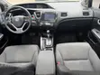 Honda Civic EX-L Navigation Sedan 2015 - 5