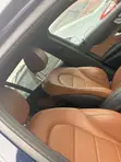 2021 Mercedes-Benz GLC300 Blue - 4