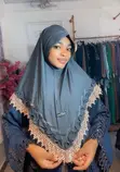 Hijab na Indonusiya daga Lisha Store - 3