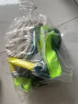Double Hook Safety Harness - 2
