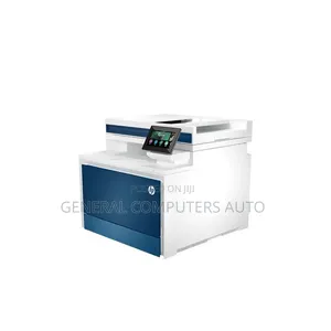 HP Colour LaserJet Pro MFP 4303dw
