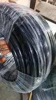 Heavy-Duty Imported Water Hose - 1