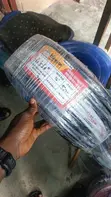 Heavy-Duty Imported Water Hose - 2