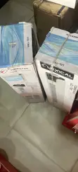 Lexical MAXI Tower Fan 50W - 3