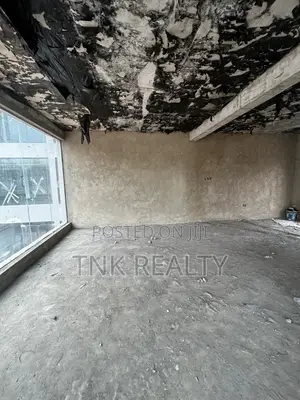 Newly Built 80sqm Office Space for Rent in Wuse 2, Abuja