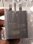 Samsung 45W Super Fast Charger 3-Pin UK Plug - 3