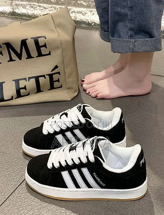 Adidas Fashion Sneakers - Brand New - 1
