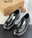 Takalman Lace-Up Na Maza Mai Tsarin Koko - 2