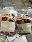 Ginseng Five and Ten Treasures Herbal Tea - 1