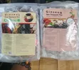 Ginseng Five and Ten Treasures Herbal Tea - 2