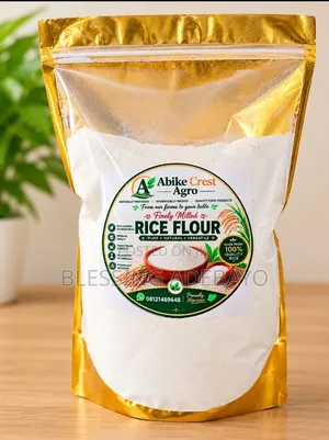 Rice Flour - 1kg