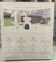 Ezviz H8X 2K+ Kamara Mai Girman Kai Ta Waje - 1