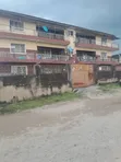 3-Bedroom Block of Flats for Sale in Akoka, Yaba - 4