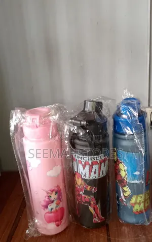 Brand New Water Bottle Flask