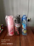 Brand New Water Bottle Flask - 2