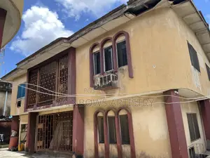 4-Bedroom Duplex for Sale in Ejigbo