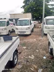 Daihatsu Hijet Pickup 2005 Fari - 1