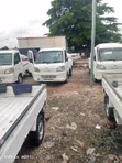 Daihatsu Hijet Pickup 2005 Fari - 2