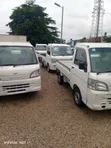 Daihatsu Hijet Pickup 2005 Fari - 3