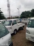 Daihatsu Hijet Pickup 2005 Fari - 4