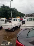 Daihatsu Hijet Pickup 2005 Fari - 5