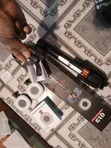 Q13 AI Smart Tracking Tripod - 2