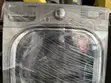 LG Tromm Washing Machine and Dryer Combo - 2