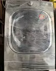 LG Tromm Washing Machine and Dryer Combo - 4