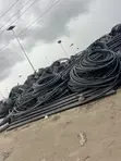 High Quality HDPE Plastic Pipes - 1