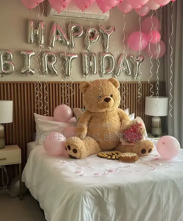 Teddy Bear - Brand New - 1