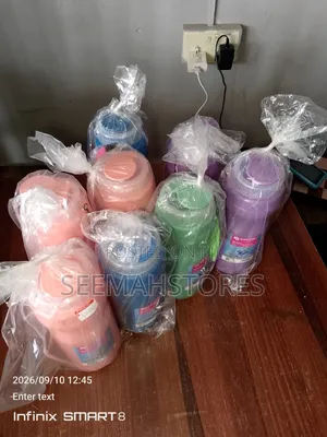 Bokitin Ruwa Ga Maza Da Mata