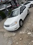 Toyota Corolla LE 2005 White - 3