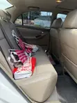 Toyota Corolla LE 2005 White - 4