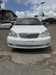 Toyota Corolla LE 2005 White - 5
