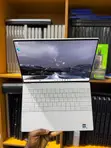 Dell XPS 13 9320 Laptop - 16GB RAM, 1TB SSD, Core i7, 4K Touchscreen - 1