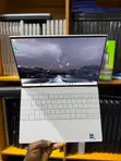 Dell XPS 13 9320 Laptop - 16GB RAM, 1TB SSD, Core i7, 4K Touchscreen - 2