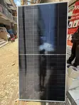 Jinko 590 Watt Solar Module - Ingancin Grade A - 1