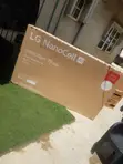 LG 75-Inch Nanocell UHD 4K Smart TV - 2