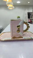 Pink Handbag Mug - 2