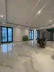 4 Bedroom Duplex with Penthouse in Banana Island - 5