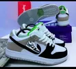 Nike SB Dunk "Chlorophyll" "Yuto Horigome" Sneakers - 2