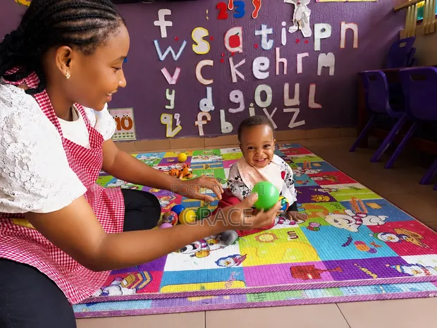 Purplepetals Care Academy: Childcare & Early Learning - 1