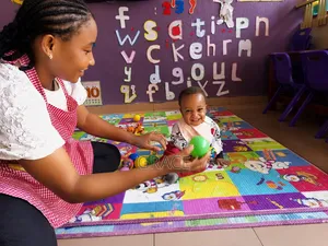 Purplepetals Care Academy: Childcare & Early Learning