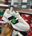 New Balance 327 Takalmi - Fari/Baki - 4