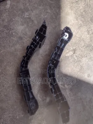 Kuka/Kafin Bumper na Honda Pilot 2010